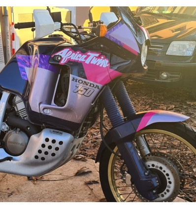 AFRICA TWIN XRV RD04 750 1992